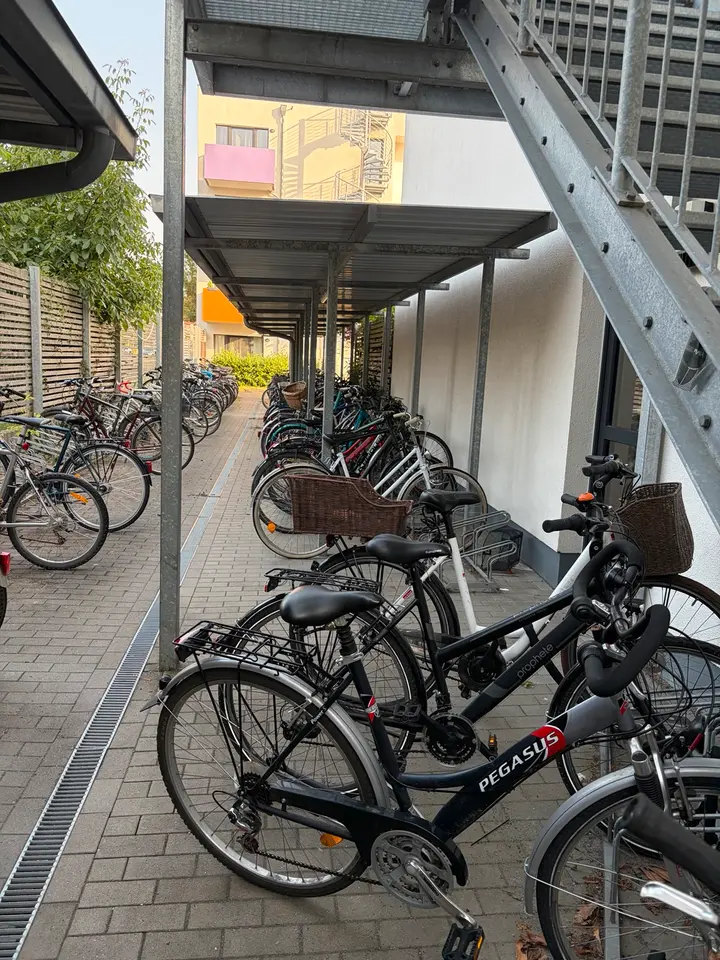 Studio mit 27 m² in Greifswald – Bild 8