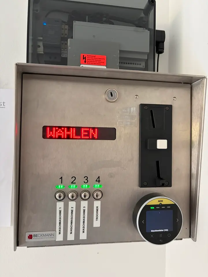 Studio mit 27 m² in Greifswald – Bild 10