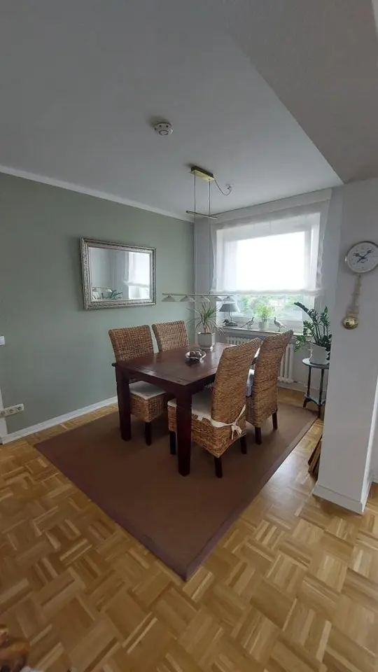 4 Zimmer Wohnung mit 96 m² in Kiel – Bild 3