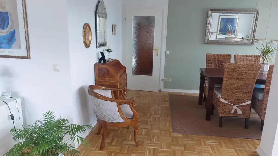 4 Zimmer Wohnung mit 96 m² in Kiel – Bild 4