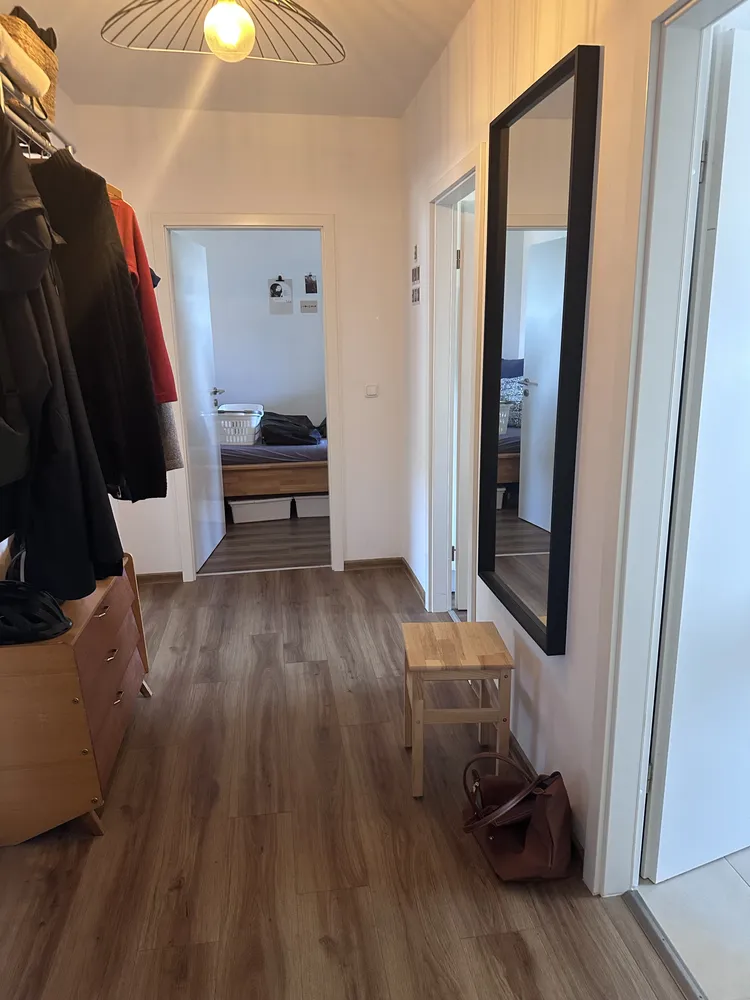 3 Zimmer Wohnung mit 70 m² in Lüneburg – Bild 11