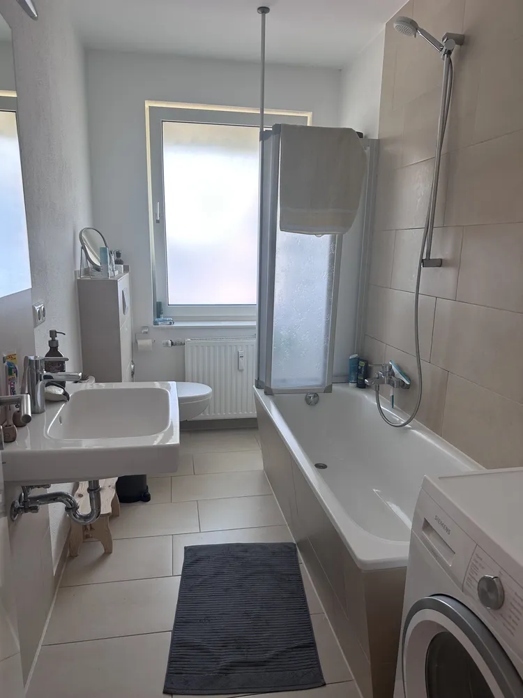3 Zimmer Wohnung mit 70 m² in Lüneburg – Bild 12