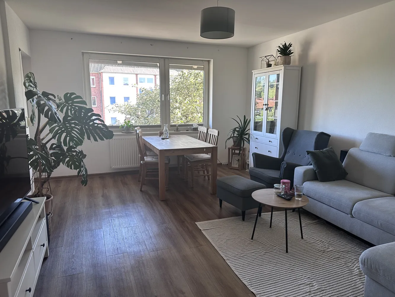 3 Zimmer Wohnung mit 70 m² in Lüneburg – Bild 3