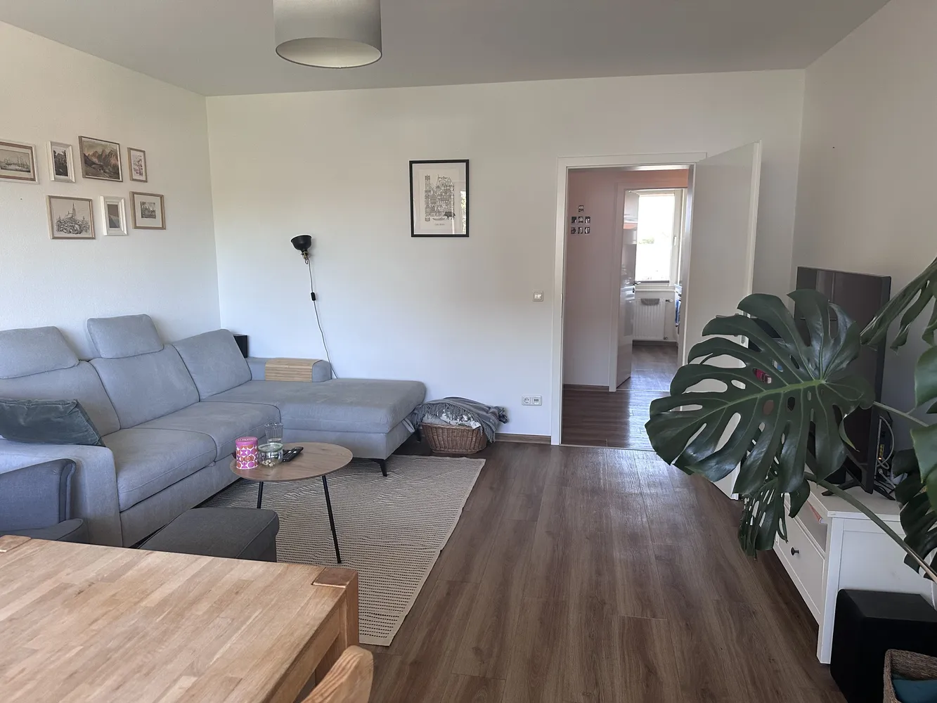3 Zimmer Wohnung mit 70 m² in Lüneburg – Bild 4