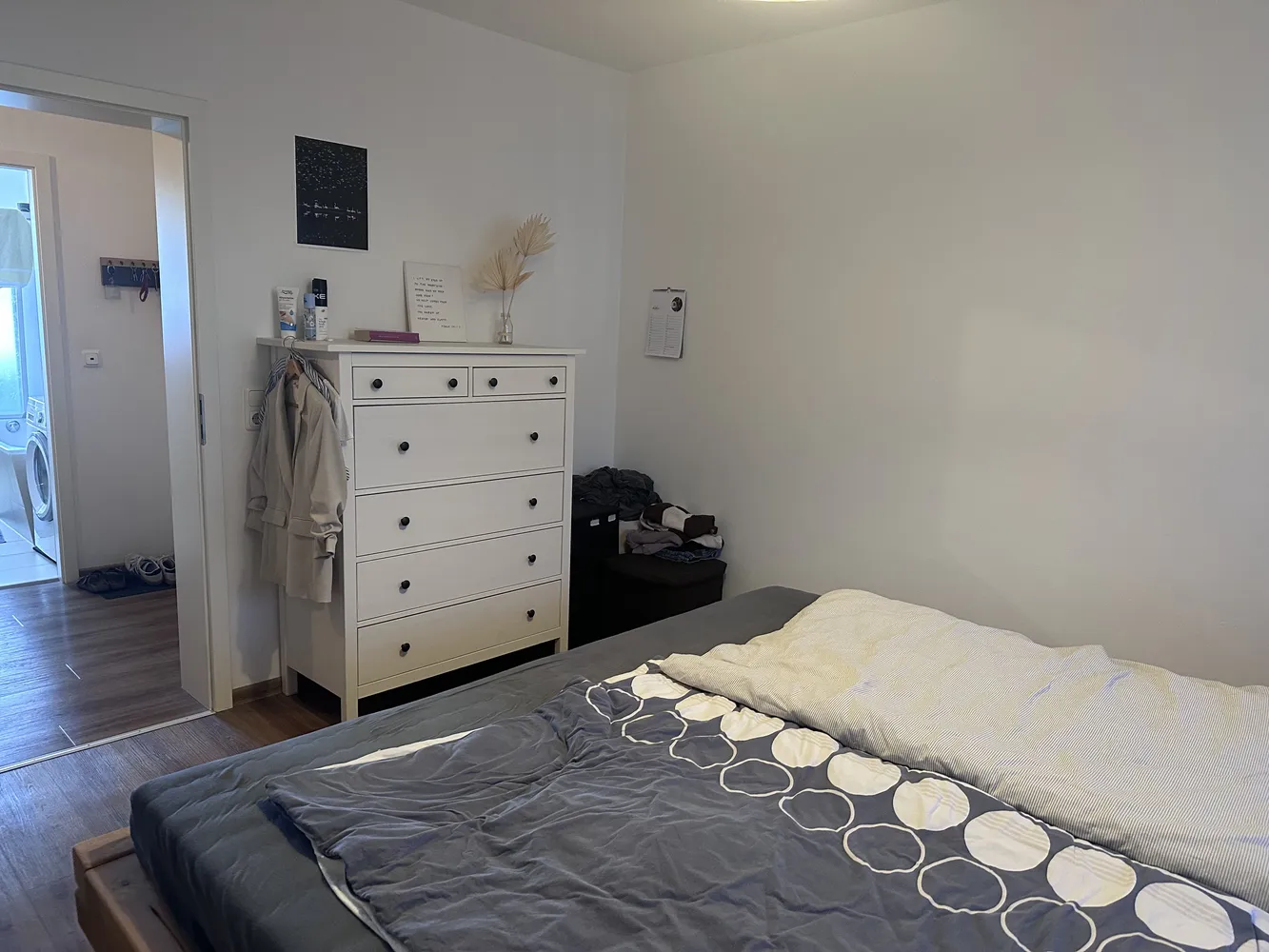 3 Zimmer Wohnung mit 70 m² in Lüneburg – Bild 7