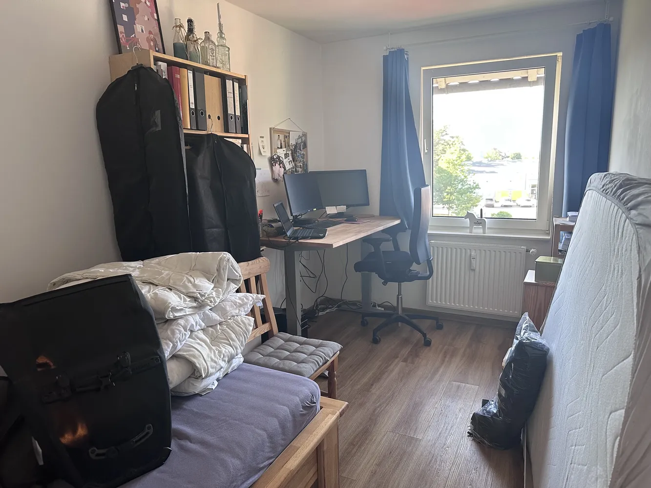3 Zimmer Wohnung mit 70 m² in Lüneburg – Bild 8