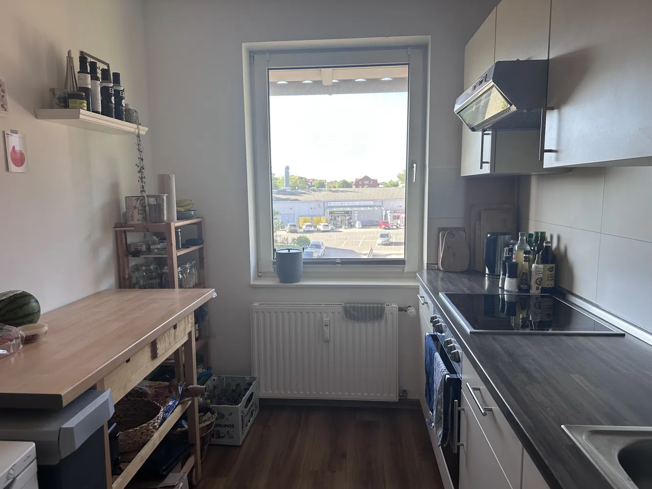 3 Zimmer Wohnung mit 70 m² in Lüneburg – Bild 9