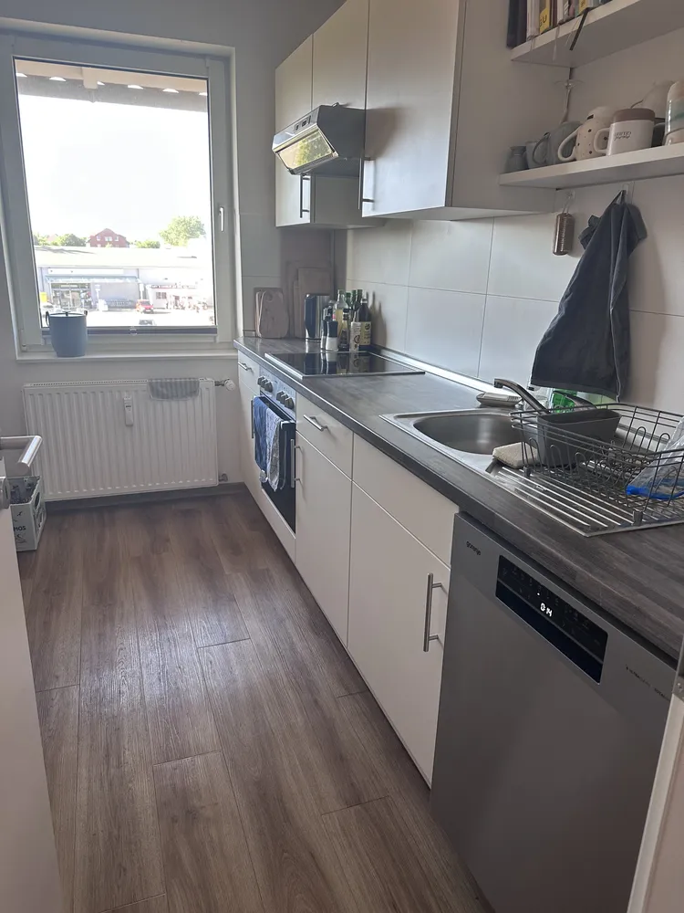 3 Zimmer Wohnung mit 70 m² in Lüneburg – Bild 10