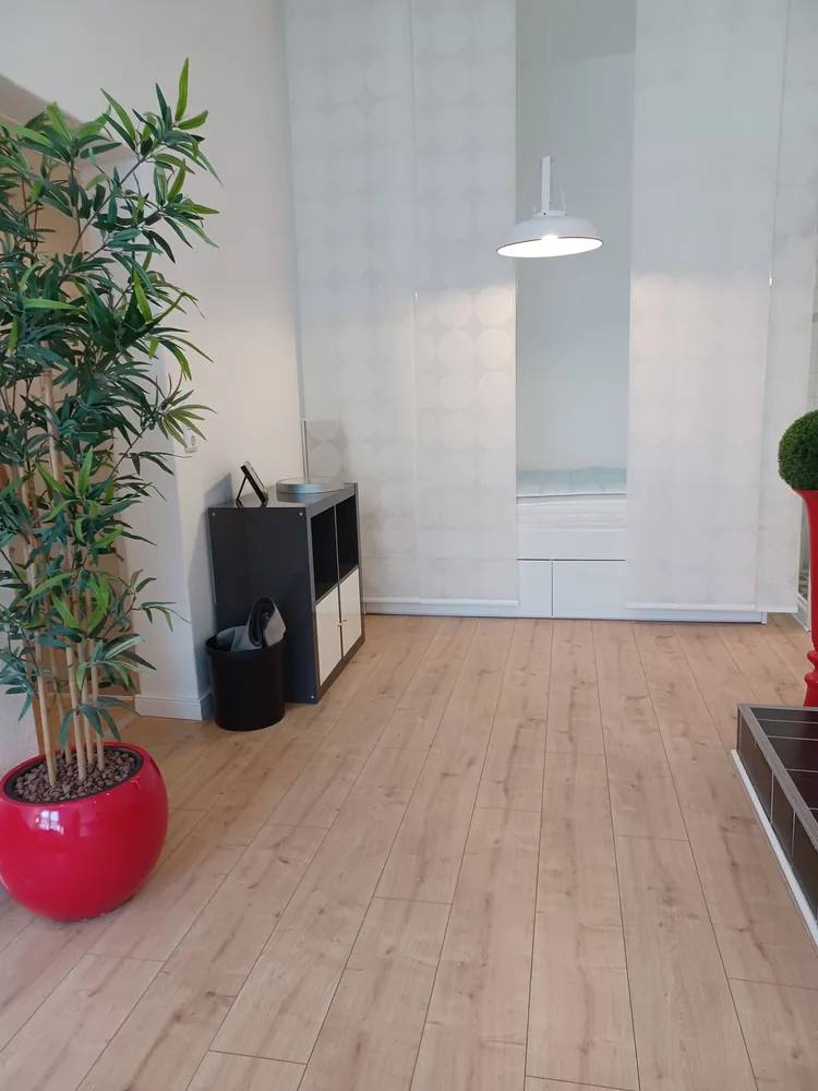 1 Zimmer Wohnung mit 41 m² in Bremen – Bild 1
