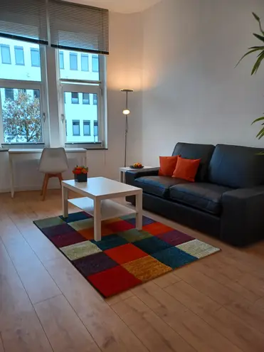 1 Zimmer Wohnung mit 41 m² in Bremen – Bild 3