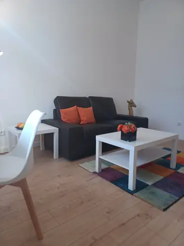 1 Zimmer Wohnung mit 41 m² in Bremen – Bild 4