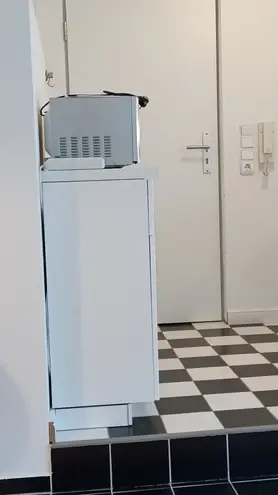 1 Zimmer Wohnung mit 41 m² in Bremen – Bild 5