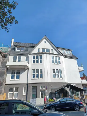 1 Zimmer Wohnung mit 41 m² in Bremen – Bild 6