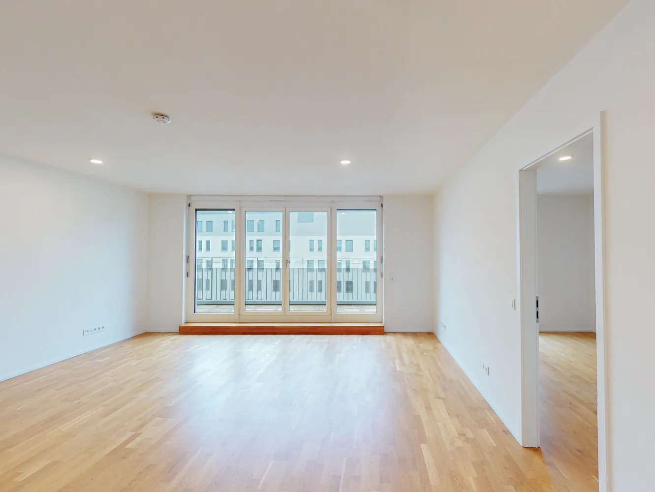 2 Zimmer Wohnung mit 95 m² in Stuttgart – Bild 2