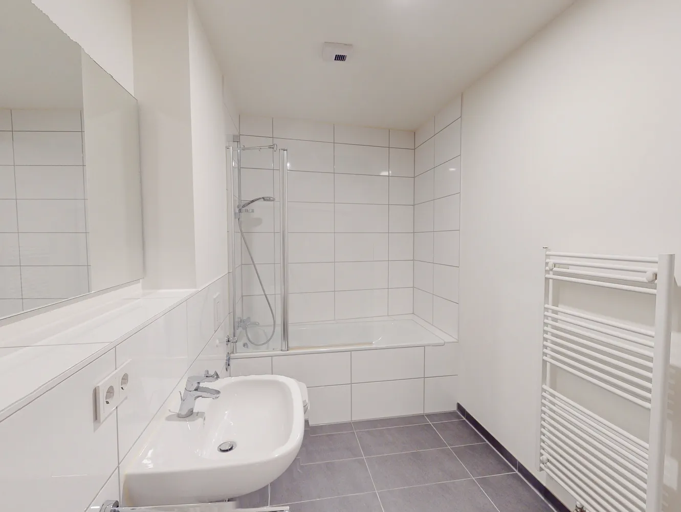2 Zimmer Wohnung mit 95 m² in Stuttgart – Bild 11