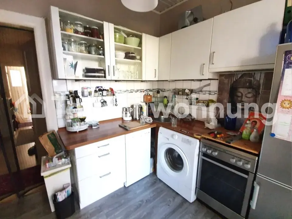 3 Zimmer Wohnung mit 58 m² in Lübeck – Bild 5
