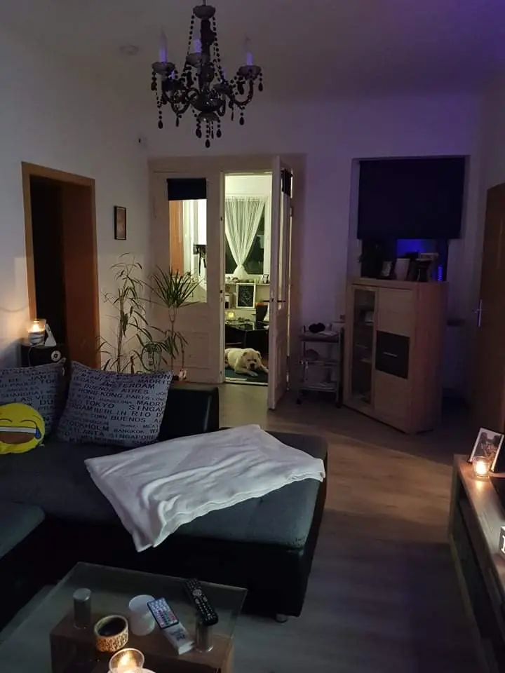 3 Zimmer Wohnung mit 58 m² in Lübeck – Bild 9