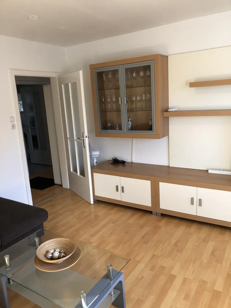 2 Zimmer Wohnung mit 55 m² in Stuttgart – Bild 1