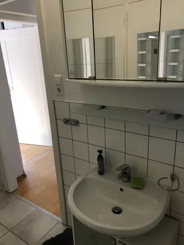2 Zimmer Wohnung mit 55 m² in Stuttgart – Bild 12