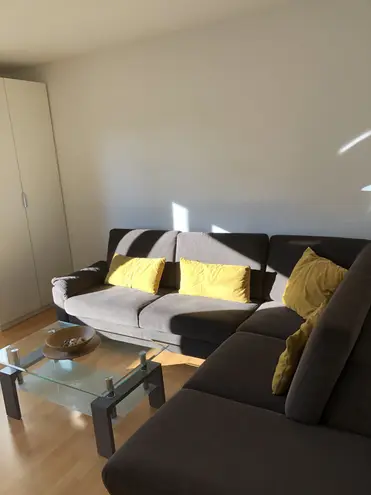 2 Zimmer Wohnung mit 55 m² in Stuttgart – Bild 2