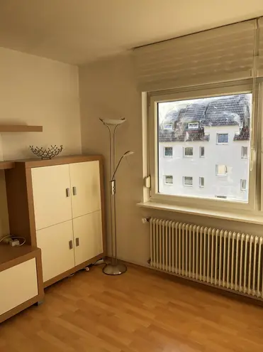 2 Zimmer Wohnung mit 55 m² in Stuttgart – Bild 3