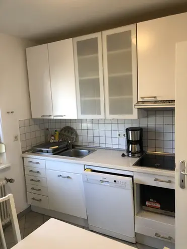 2 Zimmer Wohnung mit 55 m² in Stuttgart – Bild 5