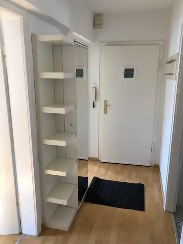 2 Zimmer Wohnung mit 55 m² in Stuttgart – Bild 6