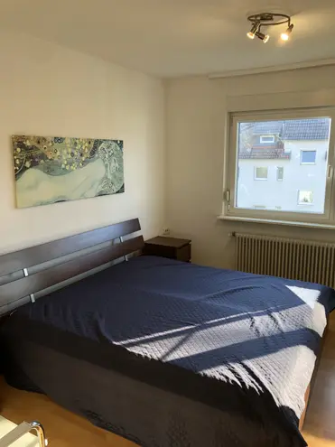 2 Zimmer Wohnung mit 55 m² in Stuttgart – Bild 7