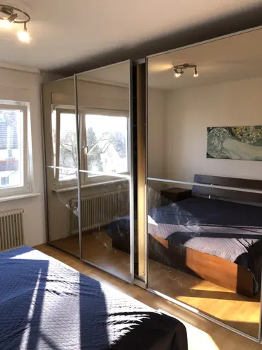 2 Zimmer Wohnung mit 55 m² in Stuttgart – Bild 8