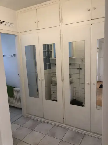 2 Zimmer Wohnung mit 55 m² in Stuttgart – Bild 9