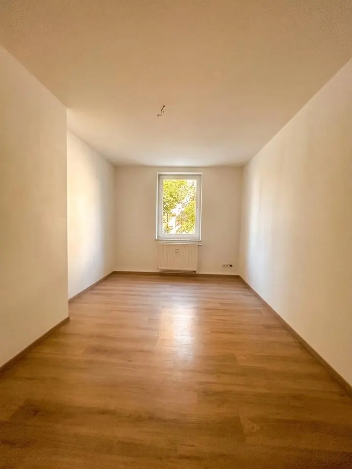 4 Zimmer Wohnung mit 88 m² in Dessau-Roßlau – Bild 3