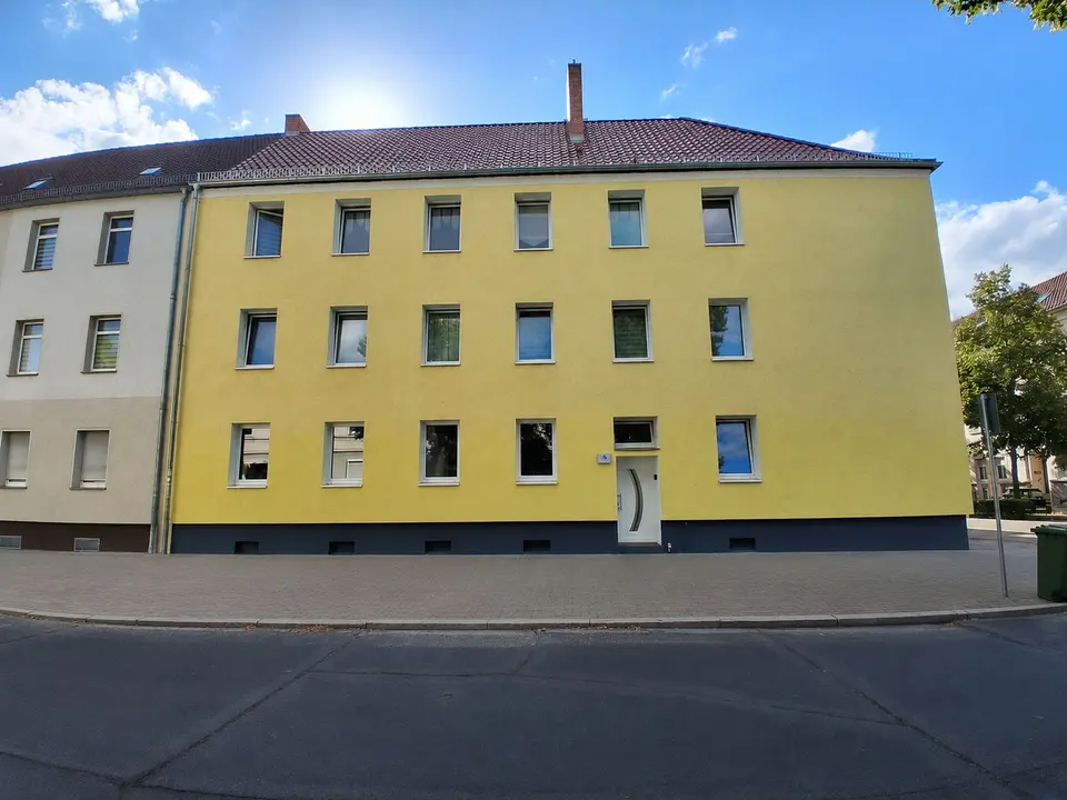 4 Zimmer Wohnung mit 88 m² in Dessau-Roßlau – Bild 8