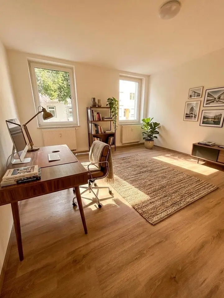 4 Zimmer Wohnung mit 88 m² in Dessau-Roßlau – Bild 9