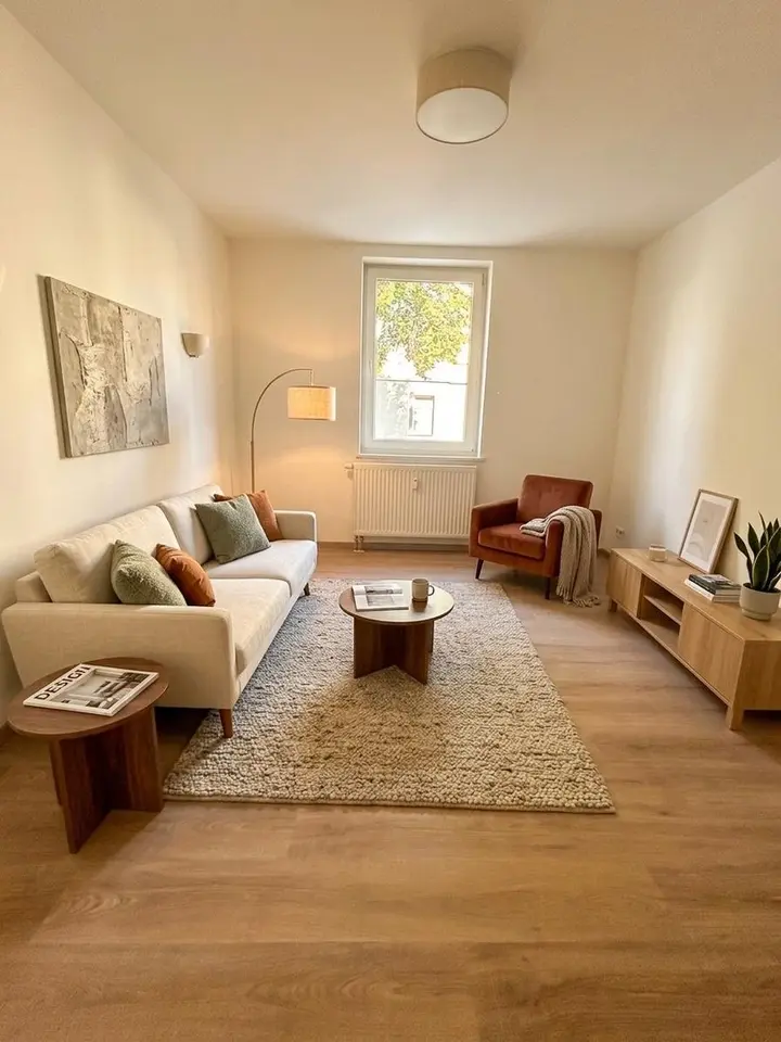 4 Zimmer Wohnung mit 88 m² in Dessau-Roßlau – Bild 10