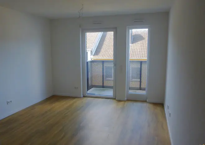 1 Zimmer Wohnung mit 36 m² in Aachen – Bild 1
