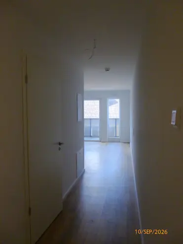 1 Zimmer Wohnung mit 36 m² in Aachen – Bild 4