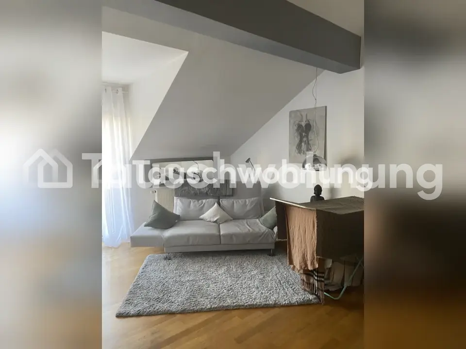 2 Zimmer Wohnung mit 53 m² in Würzburg – Bild 3