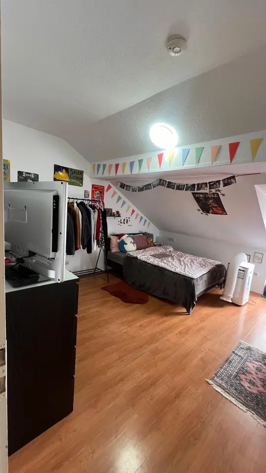 2 Zimmer Wohnung mit 53 m² in Würzburg – Bild 6