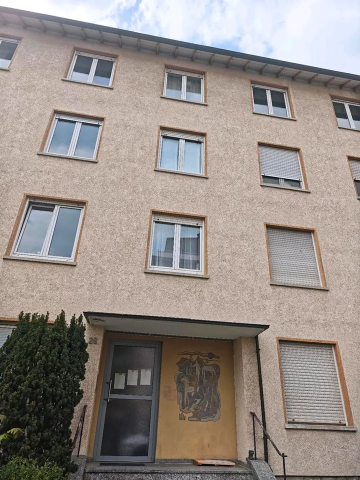 2 Zimmer Wohnung mit 53 m² in Würzburg – Bild 7