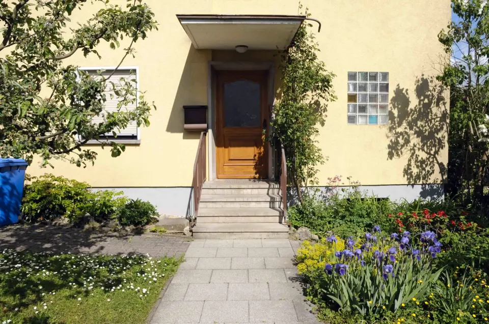 2 Zimmer Wohnung mit 53 m² in Würzburg – Bild 10