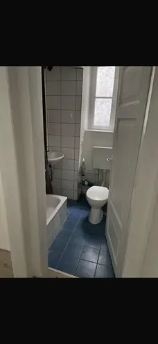 1 Zimmer Wohnung mit 30 m² in Mannheim – Bild 2