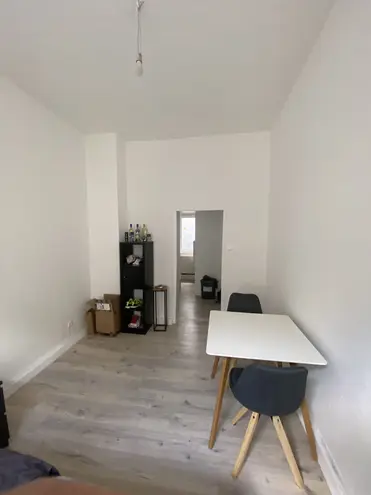1 Zimmer Wohnung mit 30 m² in Mannheim – Bild 3