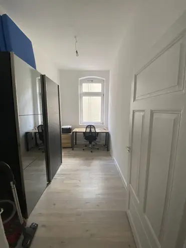 1 Zimmer Wohnung mit 30 m² in Mannheim – Bild 4