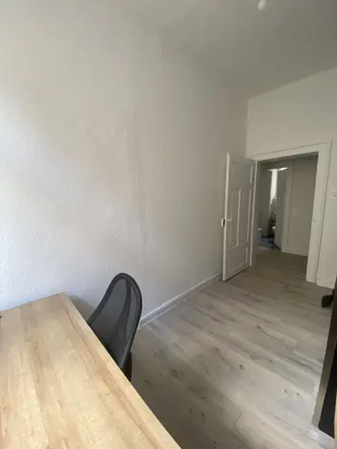 1 Zimmer Wohnung mit 30 m² in Mannheim – Bild 5