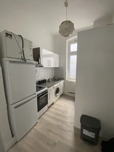 1 Zimmer Wohnung mit 30 m² in Mannheim – Bild 6