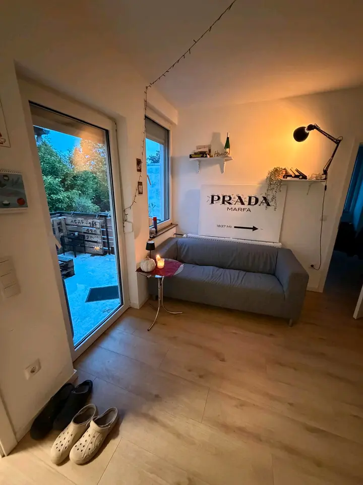 WG-Zimmer mit 14 m² in Koblenz – Bild 1