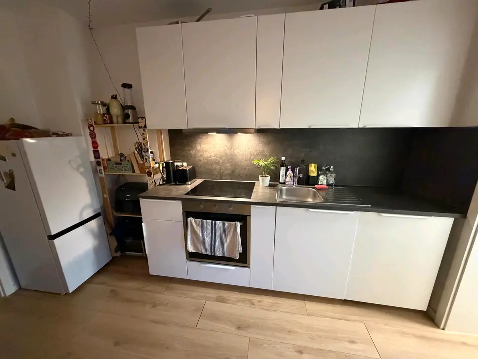 WG-Zimmer mit 14 m² in Koblenz – Bild 2