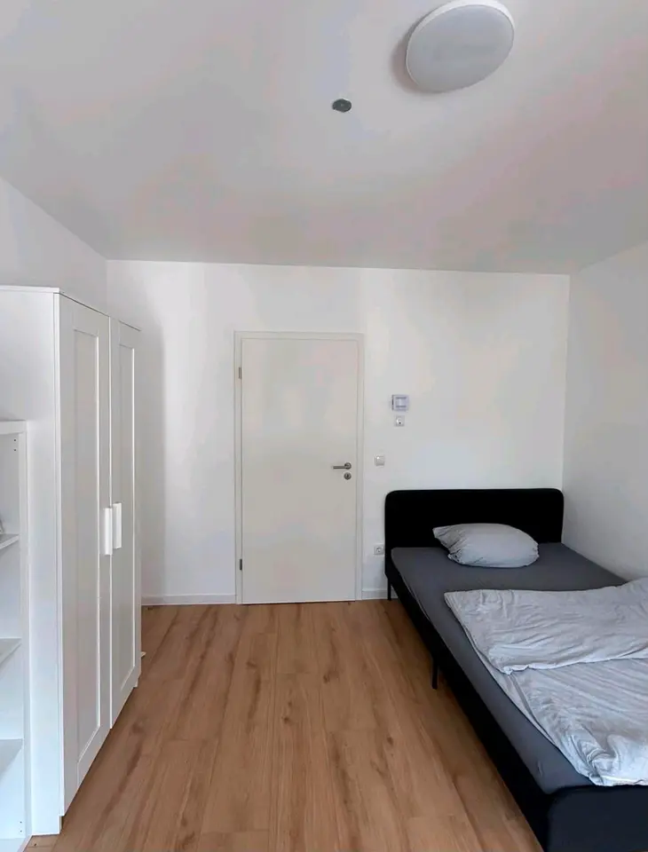 WG-Zimmer mit 14 m² in Koblenz – Bild 7
