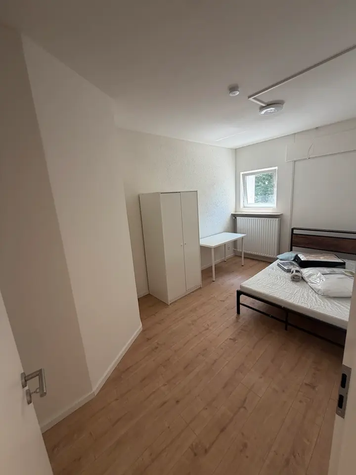 WG-Zimmer mit 14 m² in Koblenz – Bild 10
