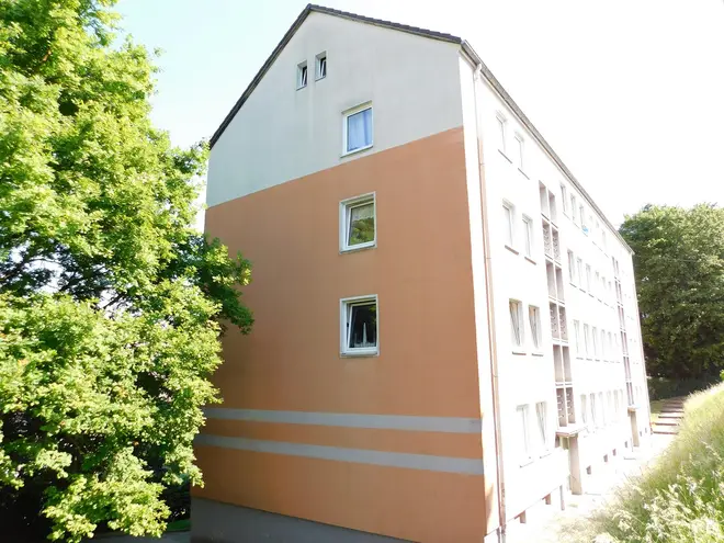 2 Zimmer Wohnung mit 41 m² in Wuppertal – Bild 4